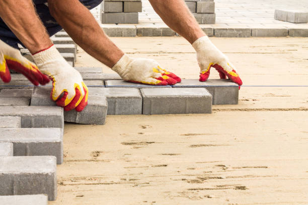 Best Best Driveway Pavers  in North El Monte, CA