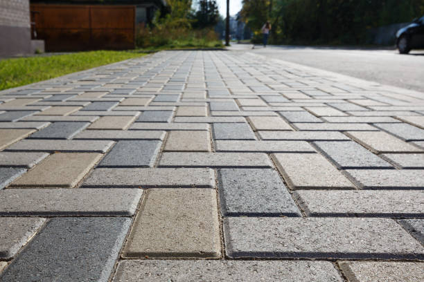 Best Driveway Resurfacing Pavers  in North El Monte, CA