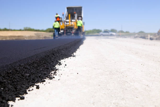 Reasons to Select Us for Your Driveway Paving Requirements in North El Monte, CA