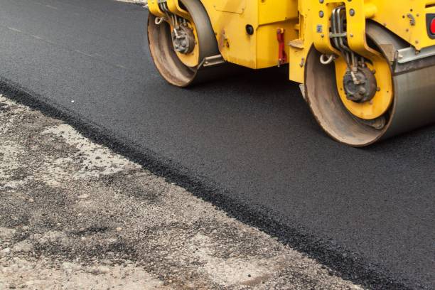 Best Brick Driveway Pavers  in North El Monte, CA